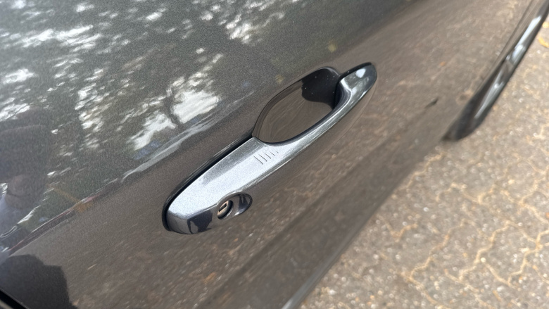 Ford Kuga 2.5 PHEV ST-Line 5dr CVT Estate